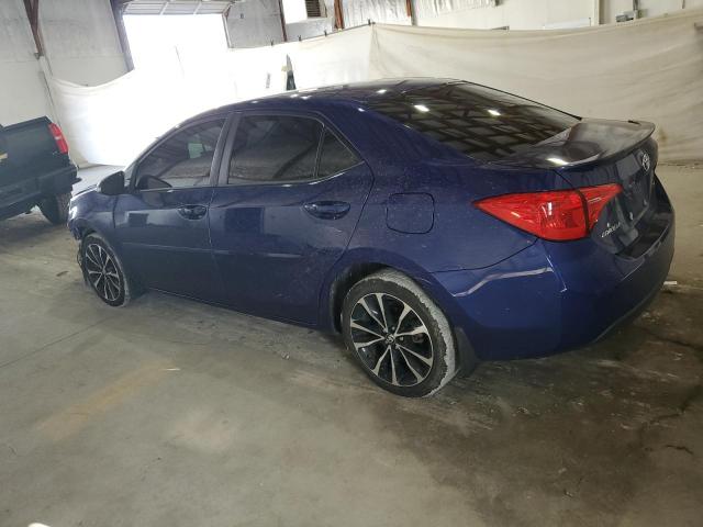 2018 TOYOTA COROLLA L #3292369294
