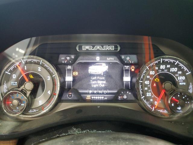 2019 RAM 3500 LONGH 3C63R3KL5KG658897