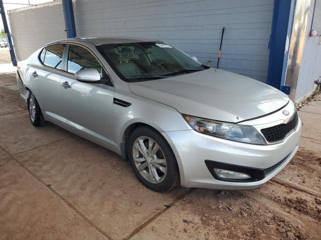 2013 KIA OPTIMA EX - 5XXGN4A79DG138191