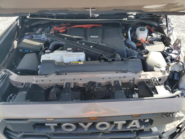 2025 TOYOTA SEQUOIA SR5 - 7SVAAABA6SX060670