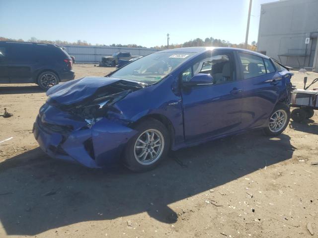 Global Auto Auctions: 2017 TOYOTA PRIUS