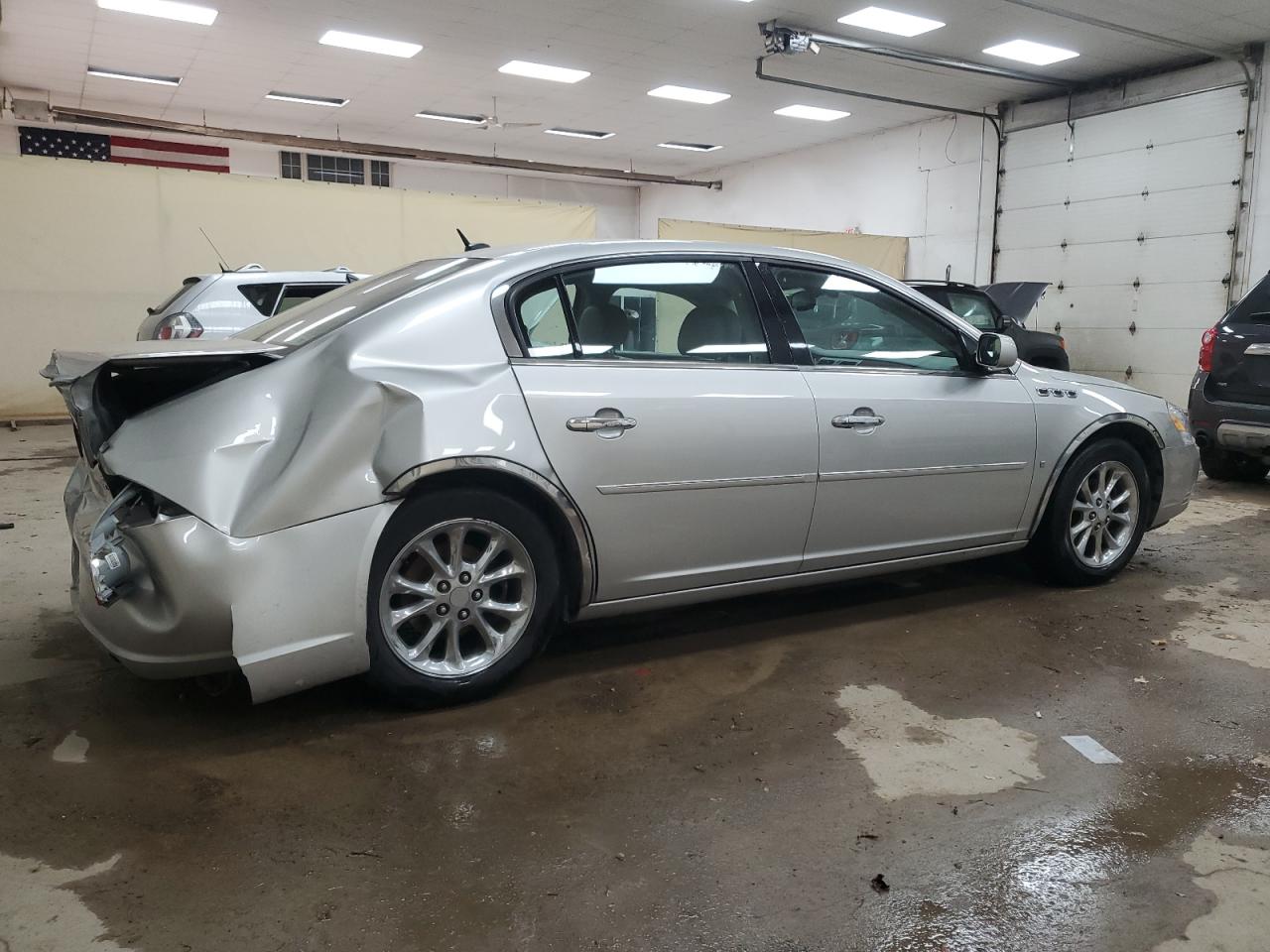 Lot #3278802628 2006 BUICK LUCERNE CX