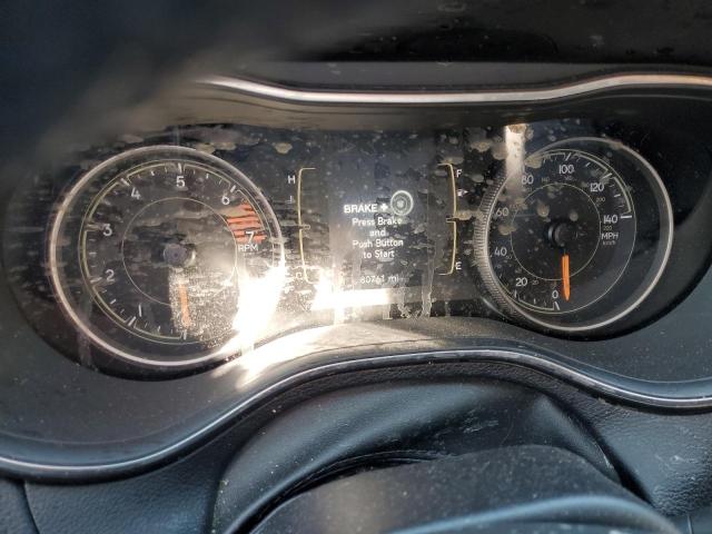 2020 JEEP CHEROKEE L - 1C4PJMLB5LD644803