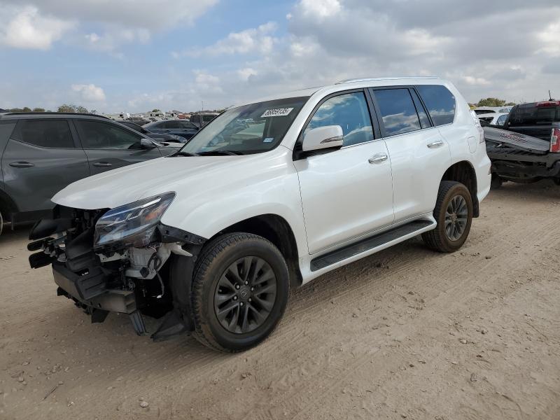 Global Auto Auctions: 2023 LEXUS GX 460