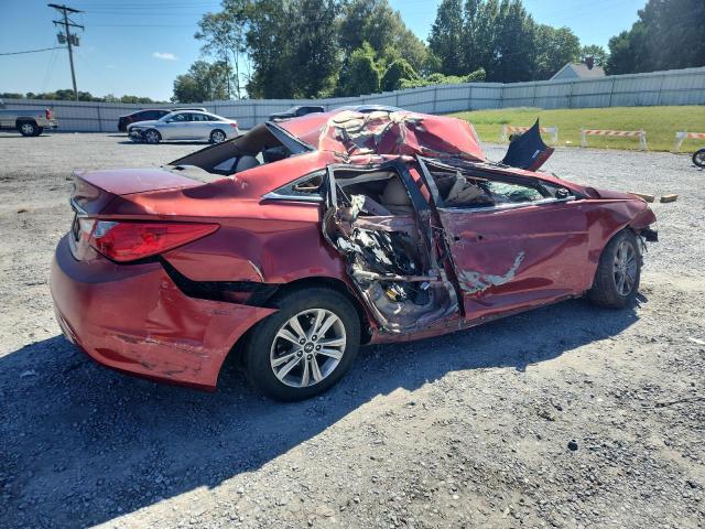 2011 HYUNDAI SONATA GLS - 5NPEB4AC1BH225811