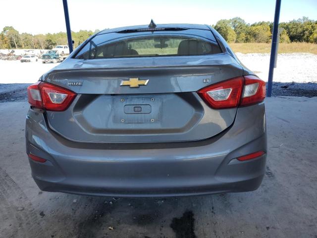 2018 CHEVROLET CRUZE LT - 1G1BE5SM5J7134219
