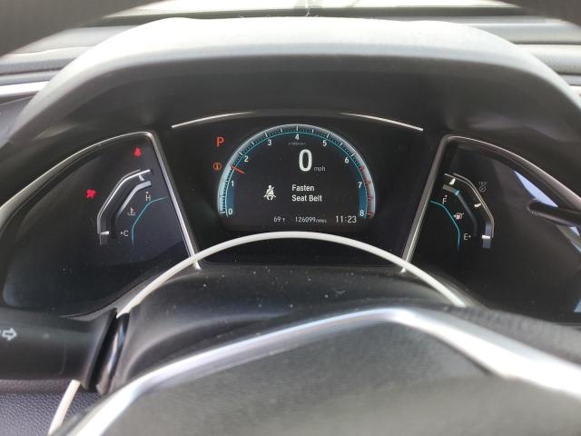 2016 HONDA CIVIC EX - 19XFC1F35GE217683