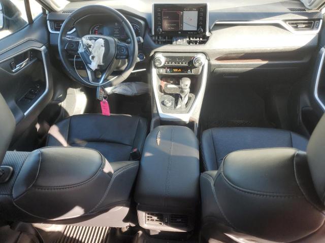 2021 TOYOTA RAV4 LIMIT #3309453973