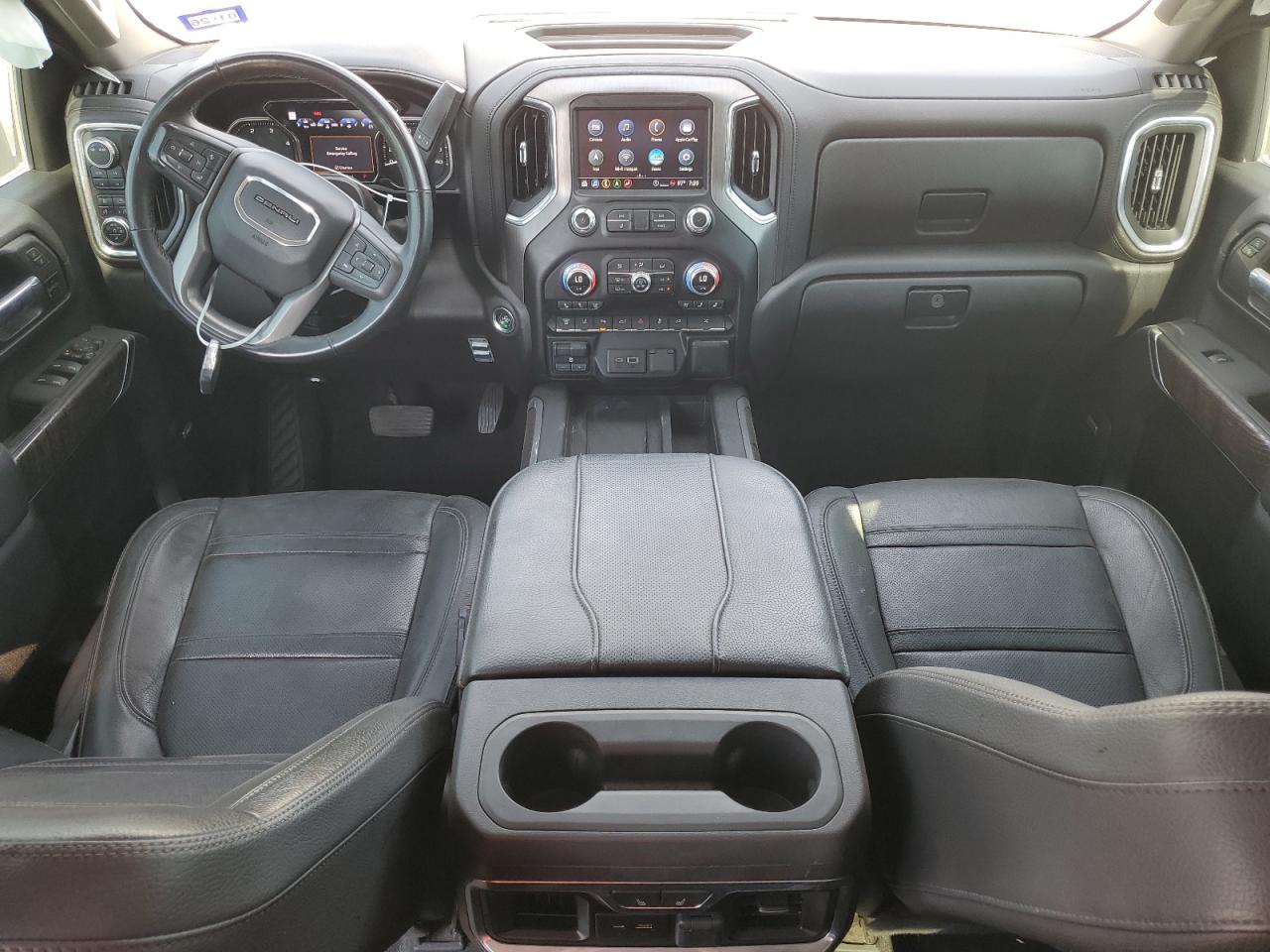 Lot #3304816540 2023 GMC SIERRA K35