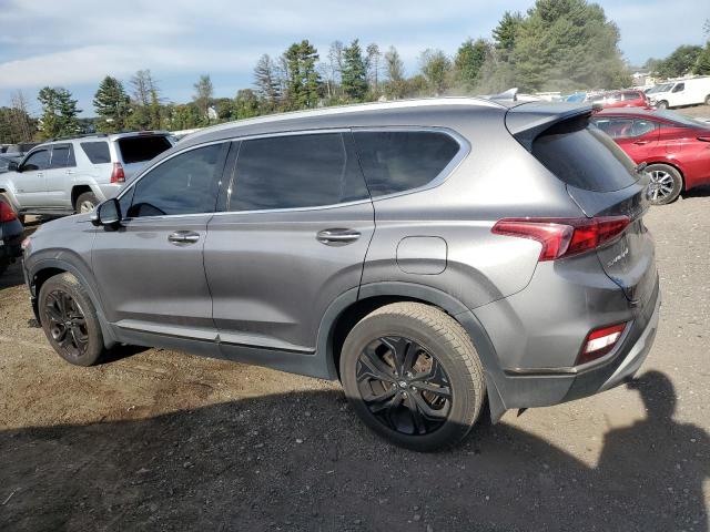 2020 HYUNDAI SANTA FE L #3293671396