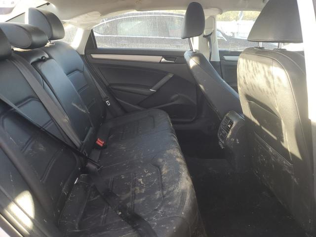 2021 VOLKSWAGEN PASSAT SE 1VWSA7A38MC010025