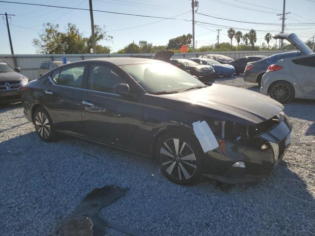 2022 NISSAN ALTIMA SV #3296896857