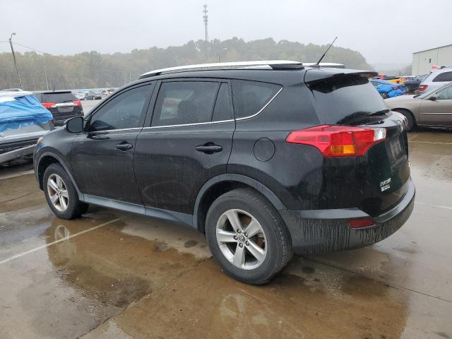 2015 TOYOTA RAV4 XLE #3311544281