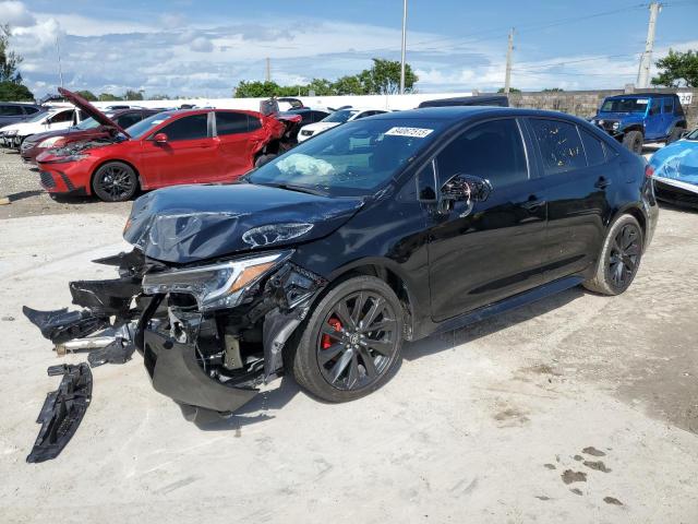 2024 TOYOTA COROLLA SE #3303968687