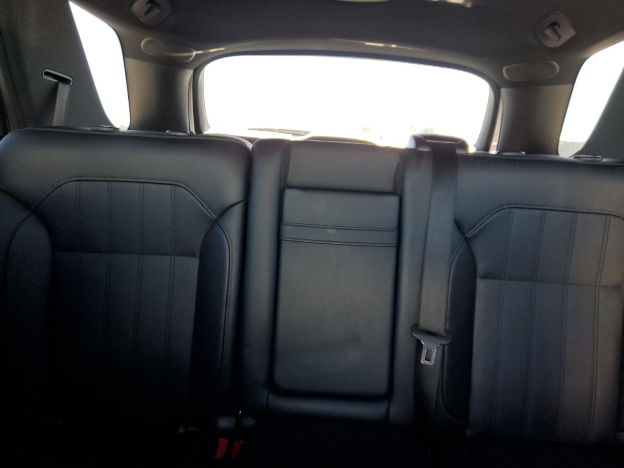 MERCEDES-BENZ GLE-CLASS 350 4MATIC