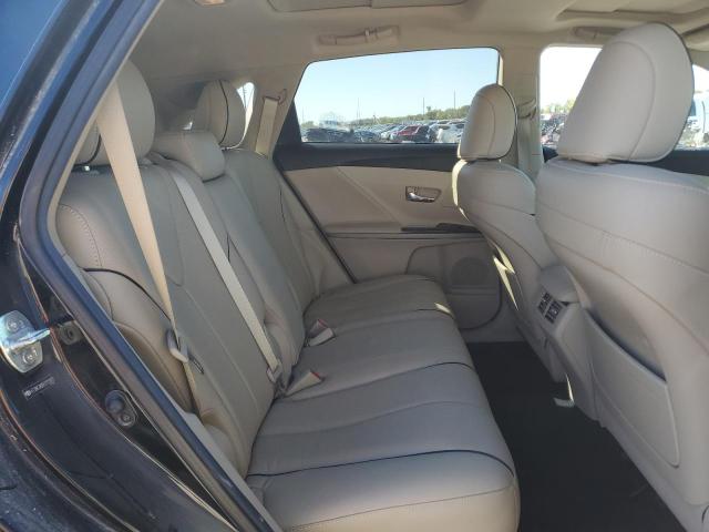 2015 TOYOTA VENZA LE 4T3BK3BB8FU111970