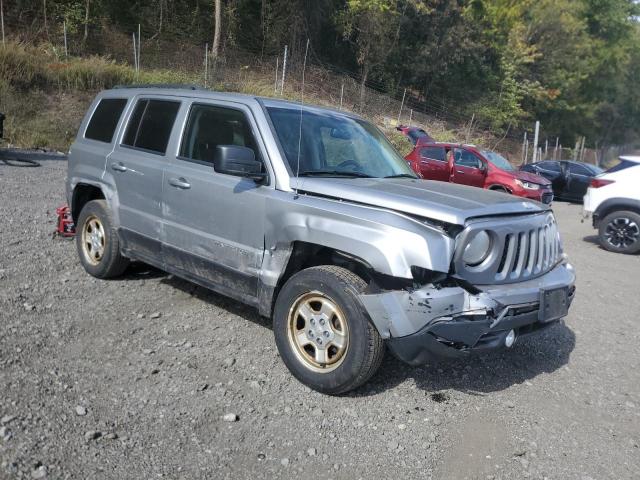2016 JEEP PATRIOT SP 1C4NJRBB1GD686669