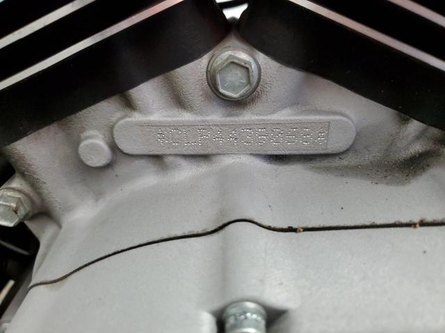 2004 HARLEY-DAVIDSON XL1200 R 1HD1CLP174K439068