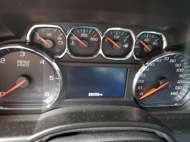 2019 GMC YUKON SLT 1GKS1BKC1KR325235