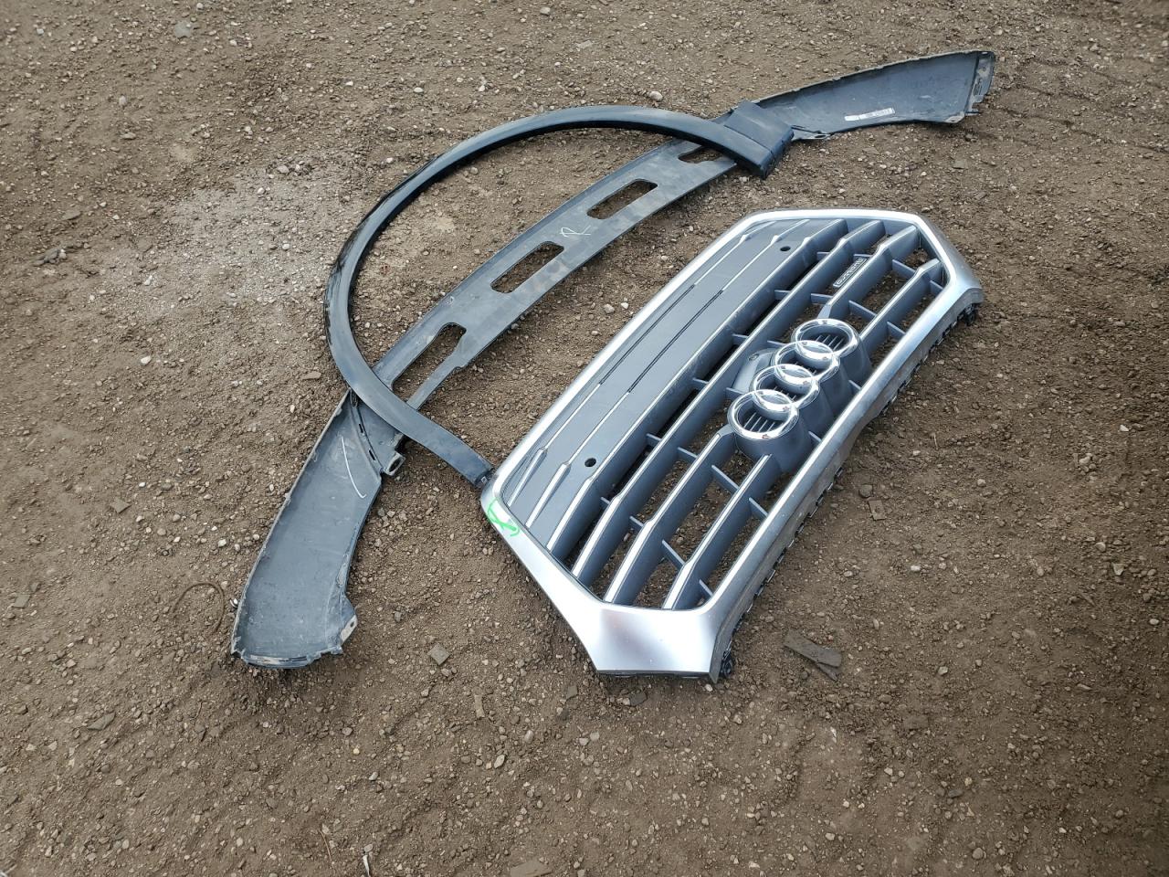 AUDI Q5 PREMIUM PLUS