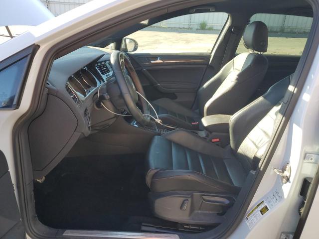 2019 VOLKSWAGEN GTI S 3VW5T7AU2KM002983