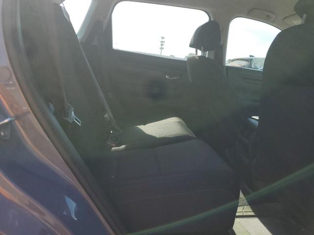 2023 HONDA CR-V LX #3302796887