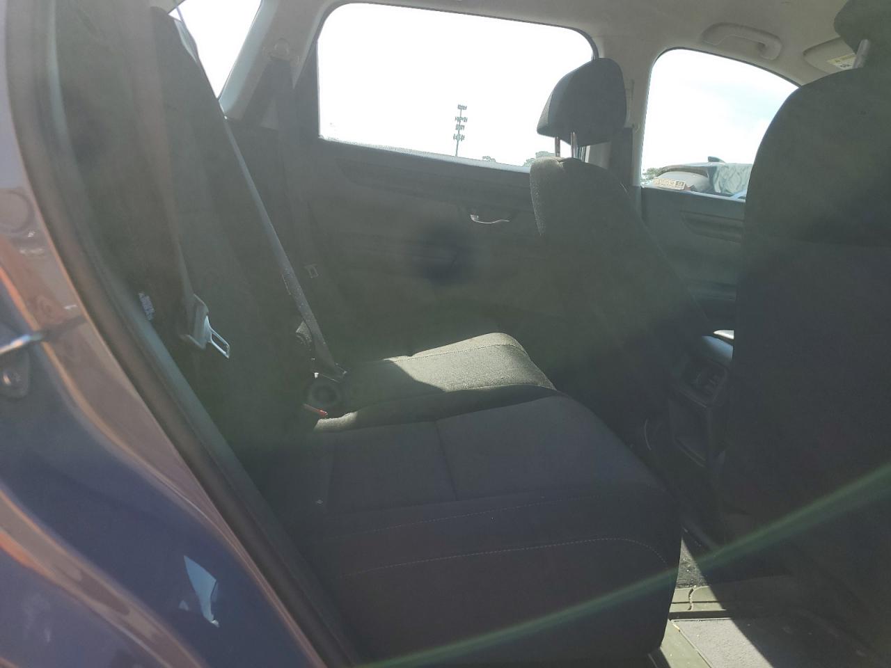 Lot #3302796887 2023 HONDA CR-V LX