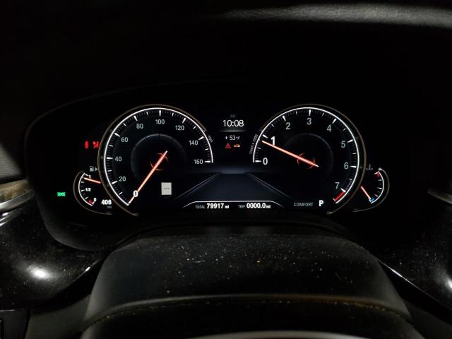 2018 BMW 540 XI - WBAJE7C50JWC57146