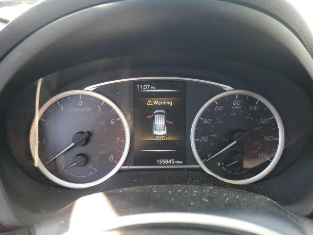 2016 NISSAN SENTRA S #3266015555