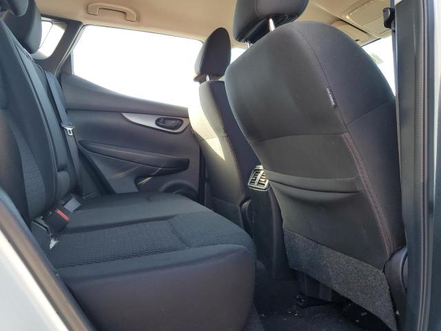 2021 NISSAN ROGUE SPORT S #3265633223