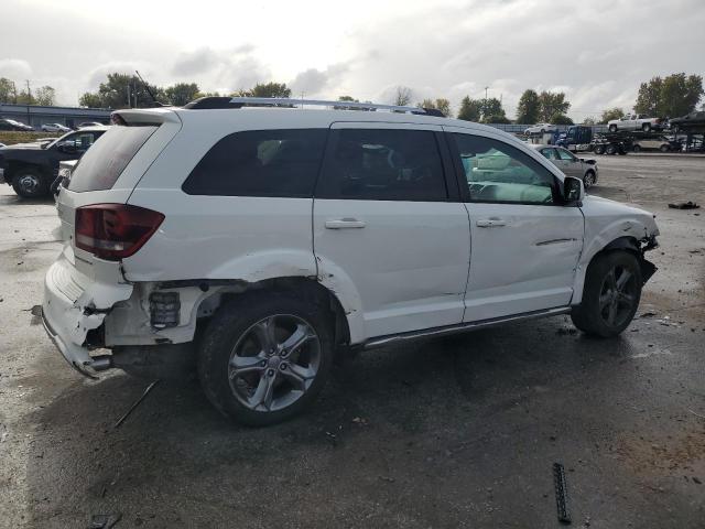 2015 DODGE JOURNEY CR #3284099555