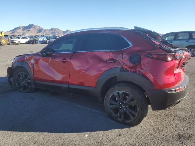2025 MAZDA CX-30 SELE #3286894230