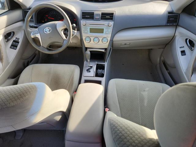 2007 TOYOTA CAMRY CE #3298222031