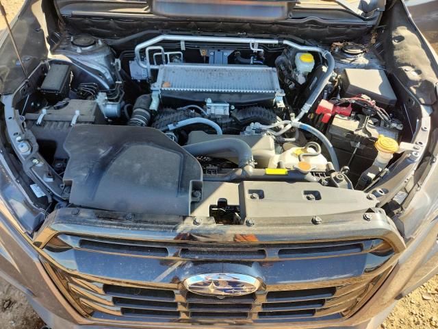 2024 SUBARU ASCENT ONYX EDITION 4S4WMAKD8R3432265