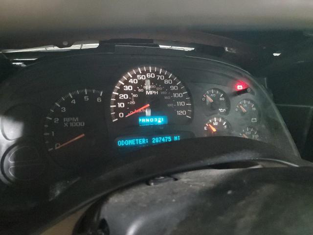 2004 GMC YUKON #3286703283