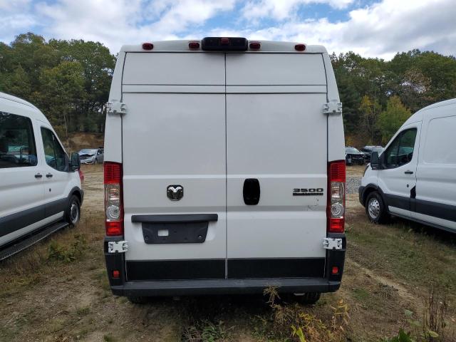 2025 RAM PROMASTER #3265954525