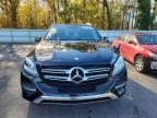 Lot #3298031145 2017 MERCEDES-BENZ GLE 350 4M