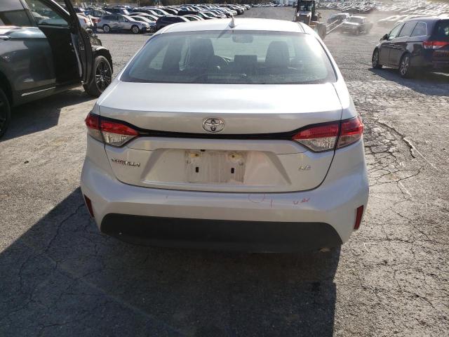 2024 TOYOTA COROLLA LE #3301962507