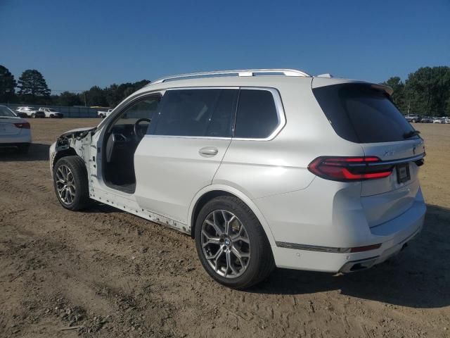 2023 BMW X7 XDRIVE40I 5UX23EM03P9N57285
