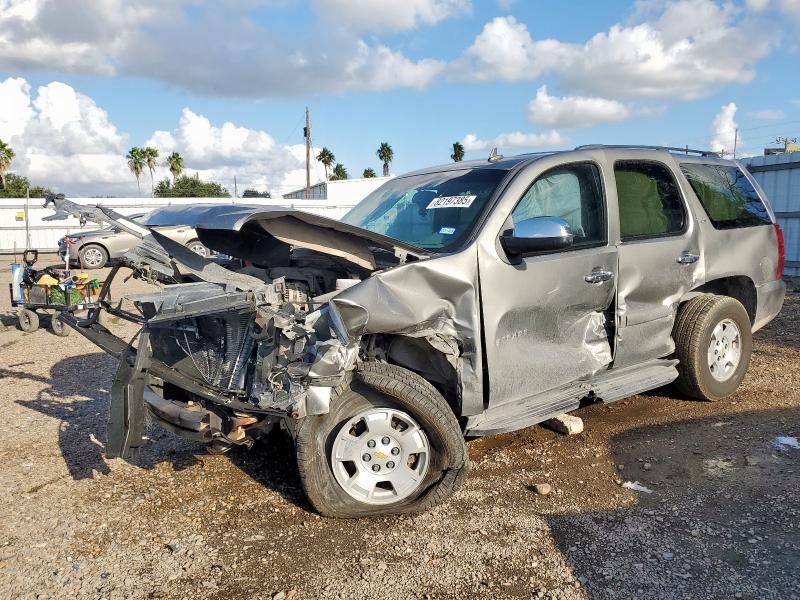 CHEVROLET TAHOE C150