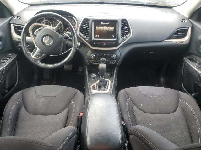 2015 JEEP CHEROKEE LATITUDE - 1C4PJMCS7FW583320