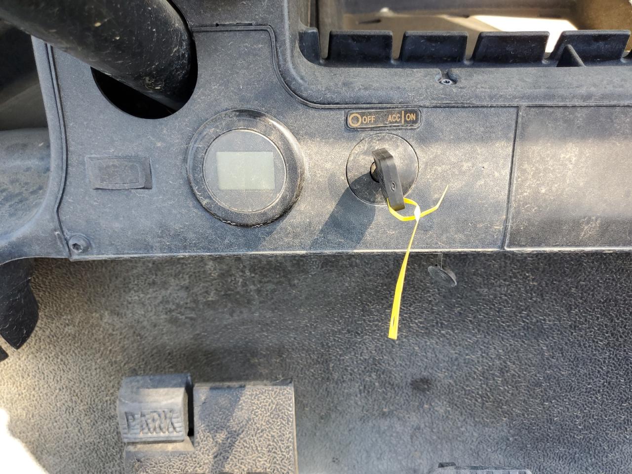 Lot #3263695786 2020 CLUB CAR TEMPO LITHIUM