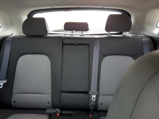 2018 HYUNDAI KONA SEL - KM8K62AA1JU149839