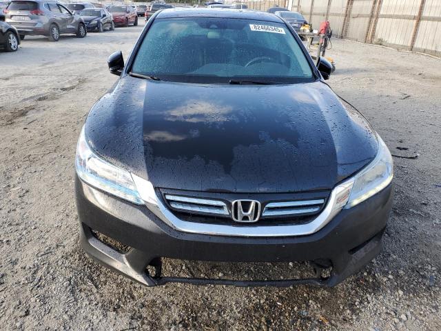 2014 HONDA ACCORD - 1HGCR6F77EA003104