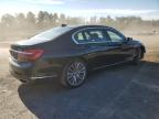 Lot #3296290429 2019 BMW ALPINA B7