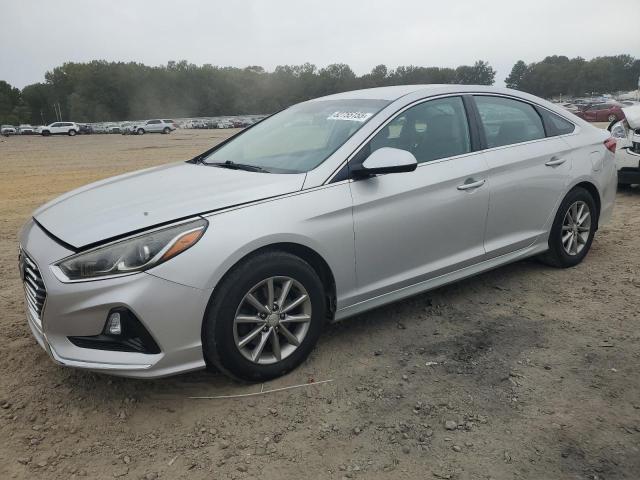 Global Auto Auctions: 2018 HYUNDAI SONATA SE