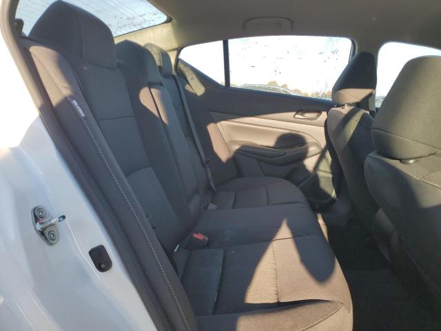 2025 NISSAN ALTIMA SV - 1N4BL4DV4SN325968