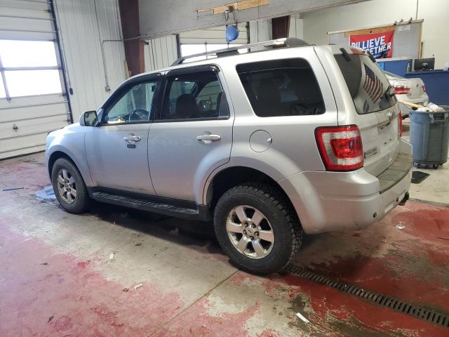 2010 FORD ESCAPE LIM - 1FMCU9EG5AKD17575