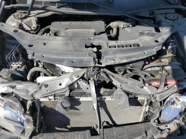 2017 TOYOTA CAMRY LE #3285012928