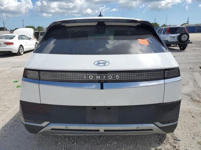 2022 HYUNDAI IONIQ 5 SE KM8KN4AE7NU115282